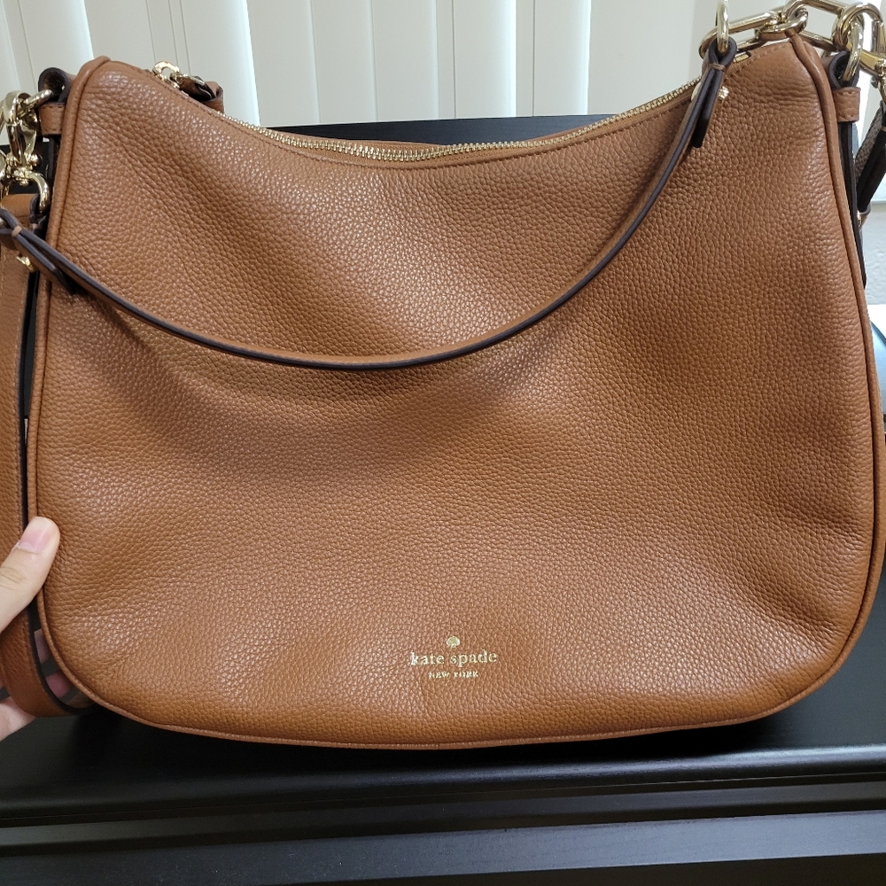Kate Spade Mulberry Street Vivan